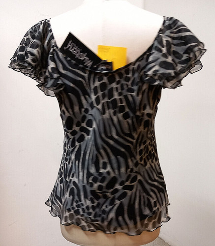 Top damen marke mystery - mystery, gr