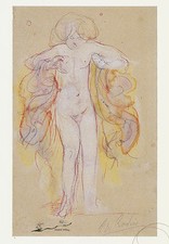 Kunstkarte / Postcard Art |