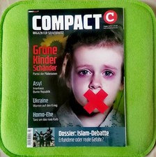 COMPACT Magazin 07/2015 -