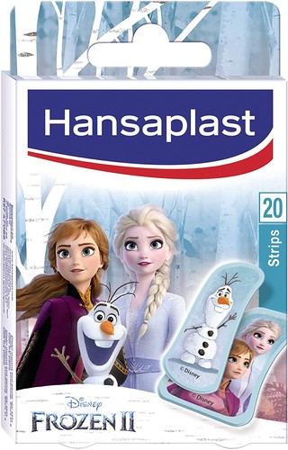 Hansaplast kinderpflaster die - hansaplast,