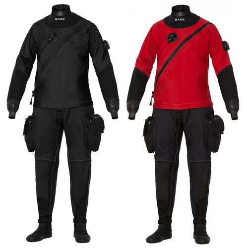 Bare expedition hd2 tech dry - bare,