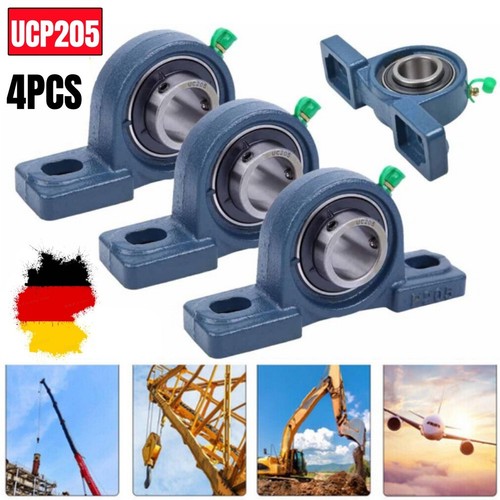 Stück ucp 205 - ucp,