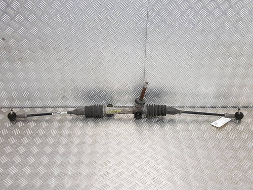 Zahnstange lenkung servo - servo,