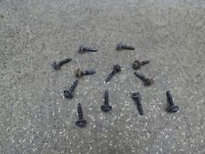 Schrauben Dachreling Befestigungsschrauben 171Tkm Volvo V70 II 2.4D 08.1815.095