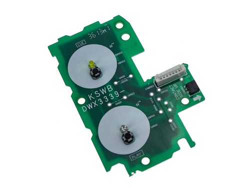Replacement pioneer cdj - replacement,