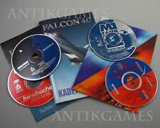 Falcon 4.0 & Enemy Engaged