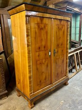 biedermeier kirsche