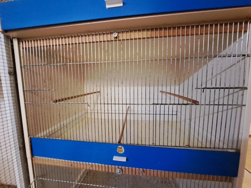 Vogel zuchtbox eigenbau - vogel,