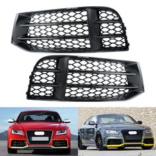 L+R Frontstoßstange