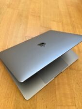 MacBook Pro 13-inch, 2017, Two