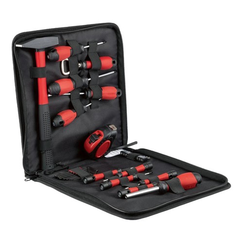 Tlg werkzeug set - 33-tlg., für