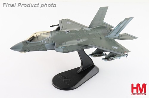 Hobbymaster lockheed - 1:72,