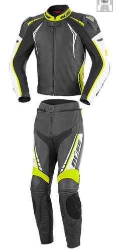 Büse silverstone pro - silverstone,