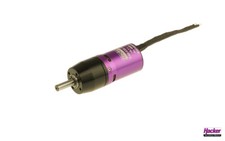 Hacker Motor - E40-XXS 3D