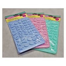 Pralinenform Silikon