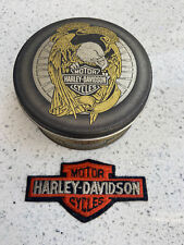 Harley Davidson Limited