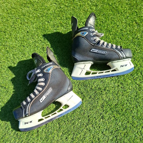 Nike bauer supreme - bauer,