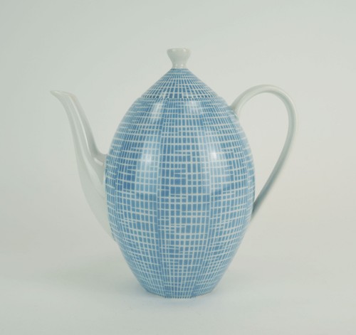 Kaffeekanne arzberg form 2000 - kaffeekanne,