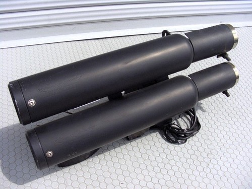 Rod vrscdx kestec - vrscdx, auspuff