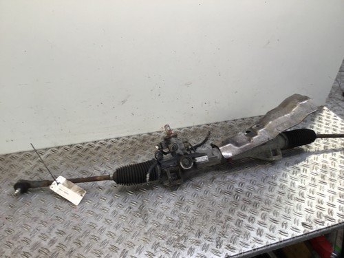 Lenkgetriebe peugeot 807 2 - lenkgetriebe,