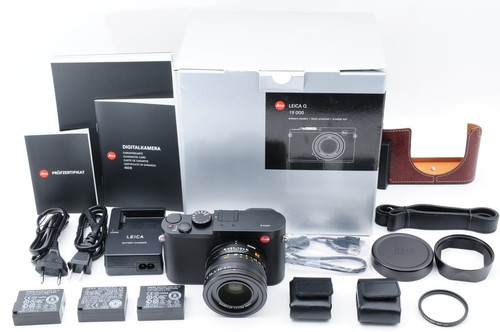 Leica typ 116 24mp - leica, q