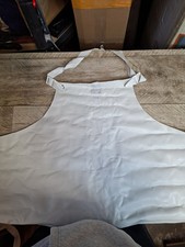 Metzgerschürze Hanseata