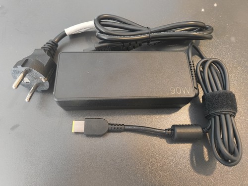 Lenovo netzteil ladegerät - ladegerät, 90w