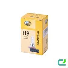 Glühlampe Arbeitsscheinwerfer