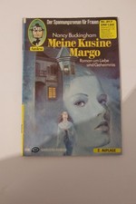 Gaslicht - Auslese Band 217 - Meine Kusine Margo