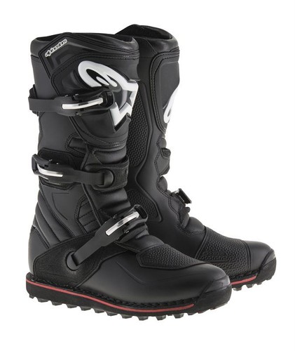 Alpinestars tech trial - alpinestars,