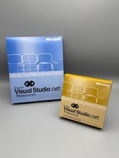 PC-Software "Microsoft Visual