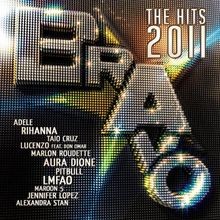 Bravo the hits - hits, von