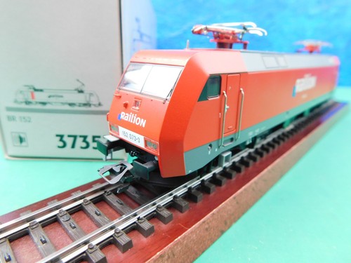A07 märklin 37353 lok - a07,