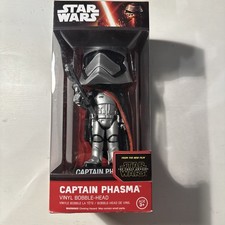 Star Wars Captain Phasma