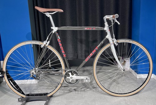 Giant cadex 980c 56cm - 56cm, vintage