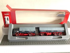 ✅Herpa HO/1:87 Büssing