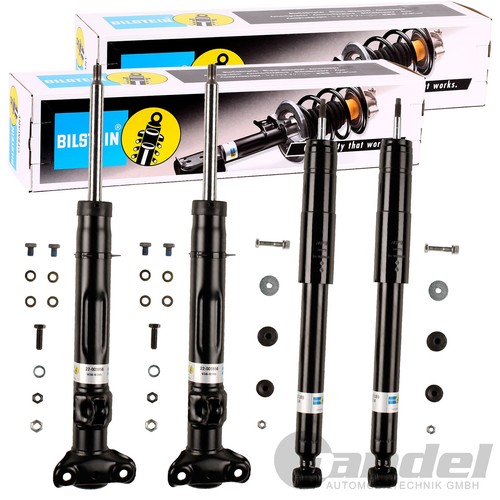 Bilstein gas - b4,