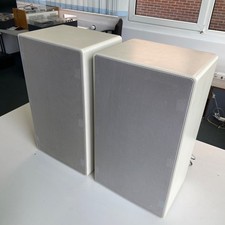 Lautsprecher BRAUN L710 Paar Boxen Rams Stereo Vintage Speaker