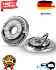 M14 Schnellspannmutter für