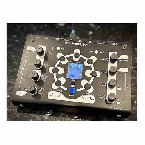 Conductive labs the ndlr - conductive, v2