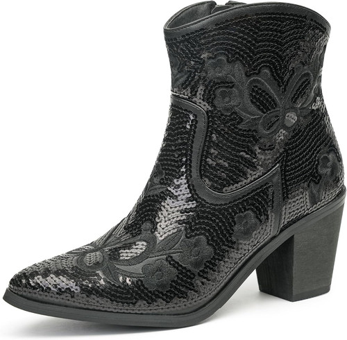 Jabasic damen western - damen,