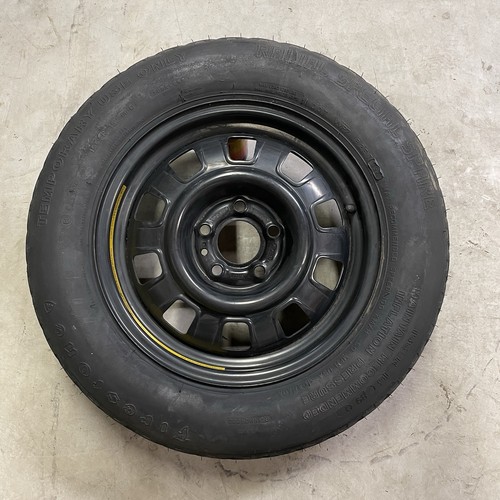 Volvo 700 900 - , ersatzrad