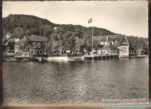 Mannenbach salenstein hotel - mannenbach-salenstein,