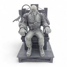 Mcfarlane sin city marv - city, in