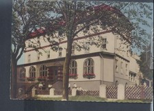 Hohegeiß /Harz - Bundesbahn-Kurheim (Nr.26001)