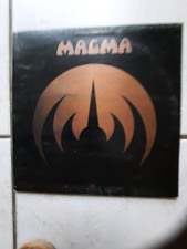 Magma mekanik destruktiw - magma,
