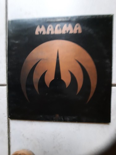 Magma mekanik destruktiw - magma,
