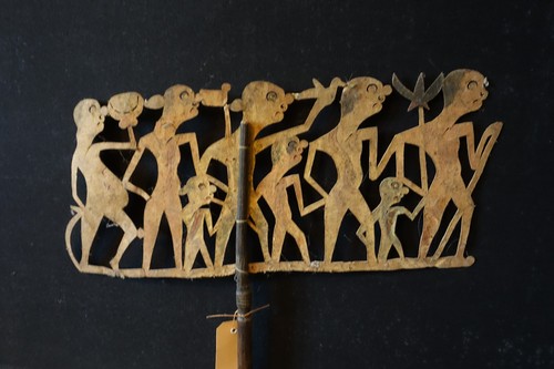 Uralte wayang - uralte,