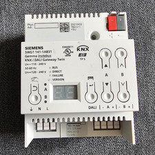 Siemens KNX Dali Gateway 5WG1 141-1AB31