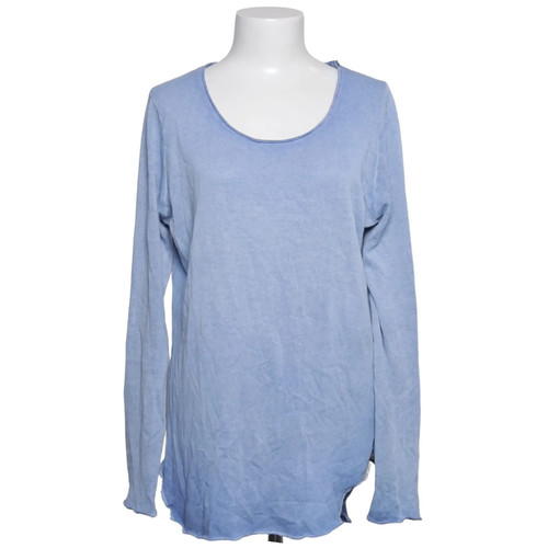 Cotton candy langarmshirt - candy,,